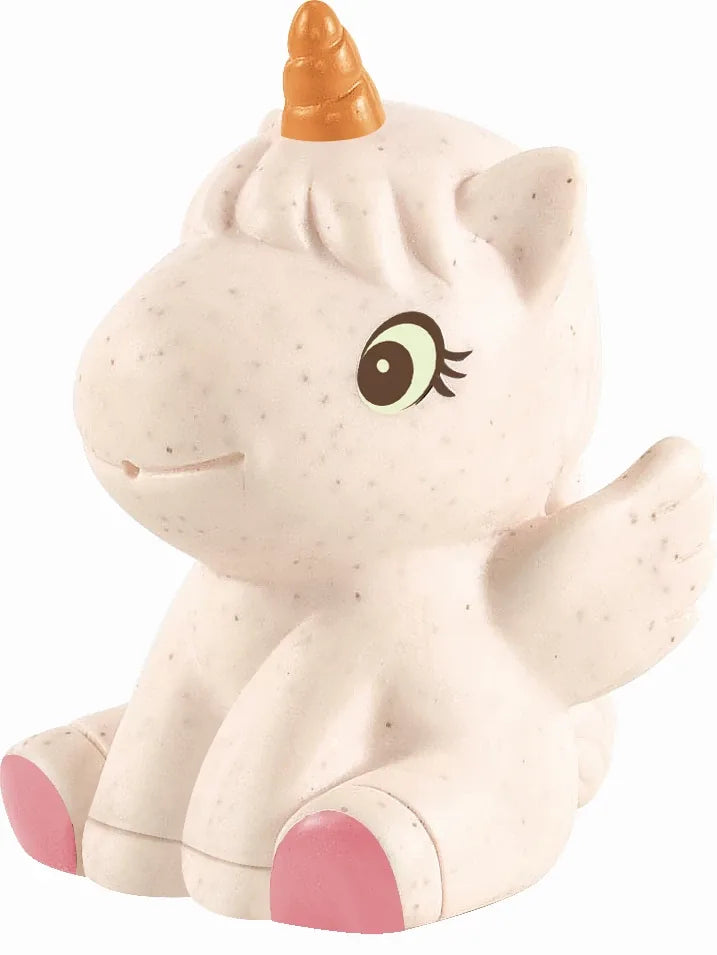 Bioplast Stabletårn – Enhjørning – Kinder and Kids