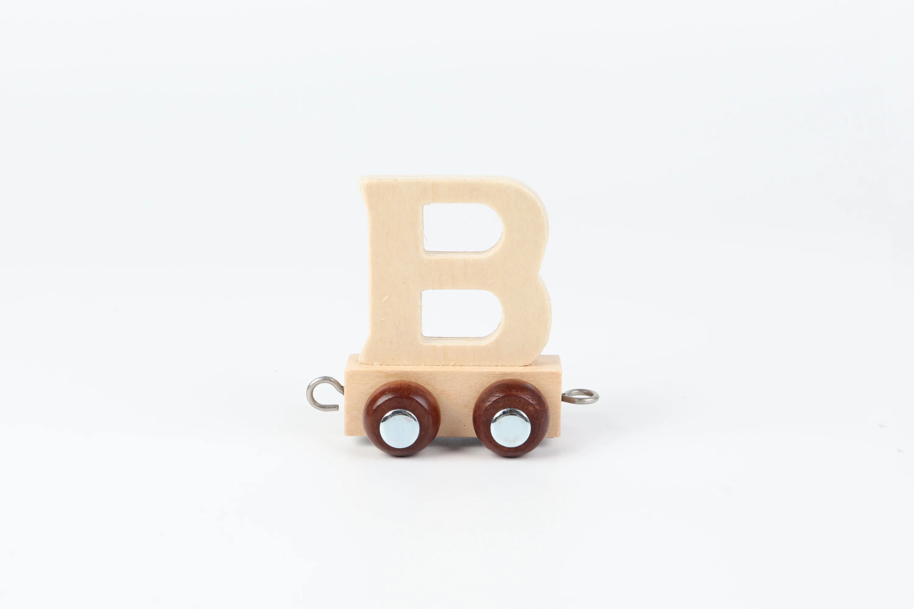 Navnetog Bogstav B Træ – Natur – Kinder and Kids