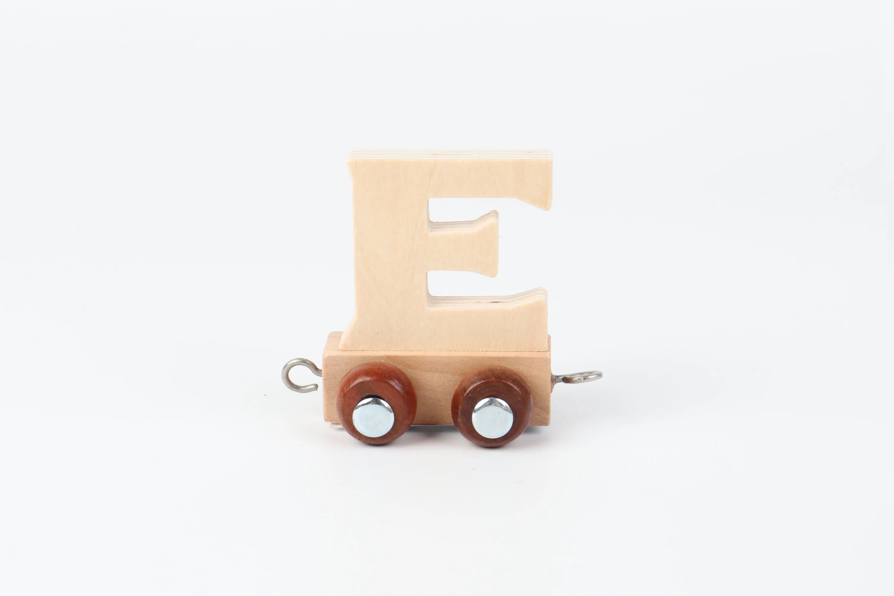 Navnetog Bogstav E Træ – Natur – Kinder and Kids