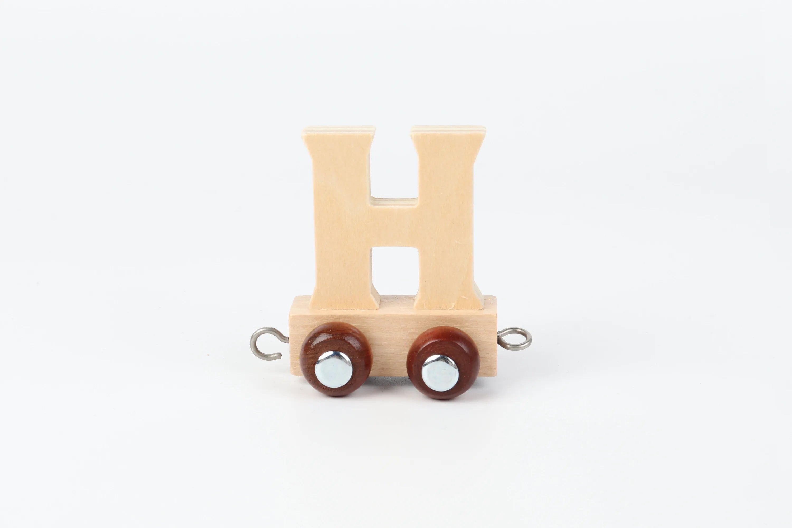 Navnetog Bogstav H Træ – Natur – Kinder and Kids