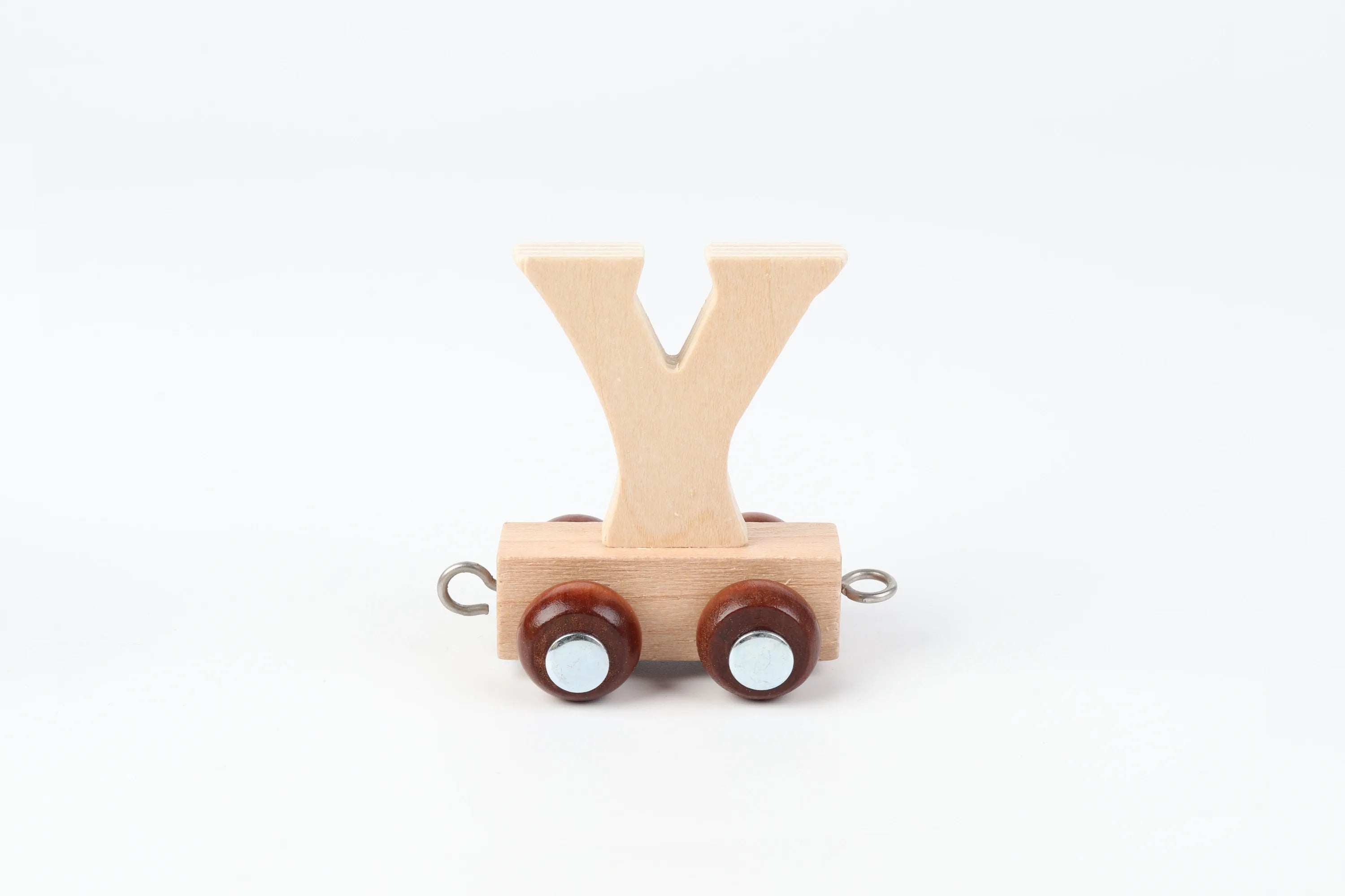 Navnetog Bogstav Y Træ – Natur – Kinder and Kids