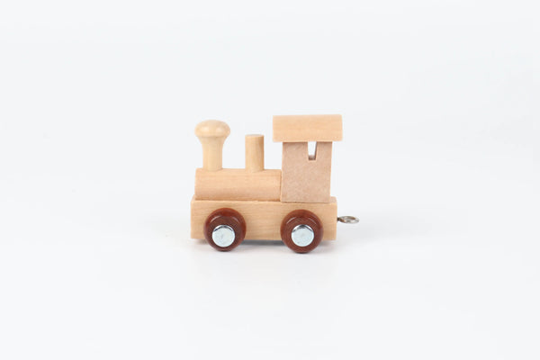 Navnetog Lokomotiv Træ – Natur – Kinder and Kids