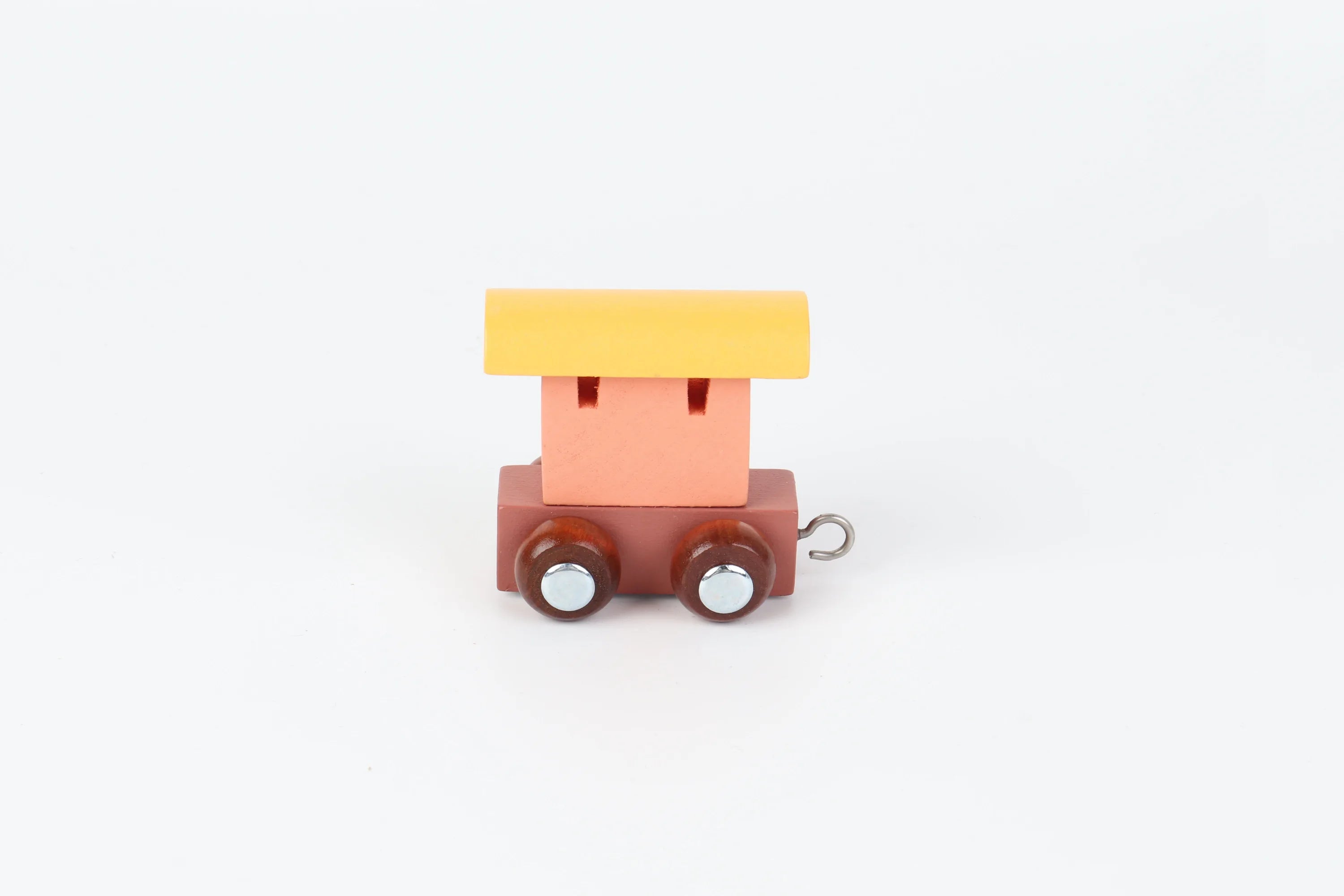 Navnetog Togvogn Træ – Arctic Sunrise – Kinder and Kids