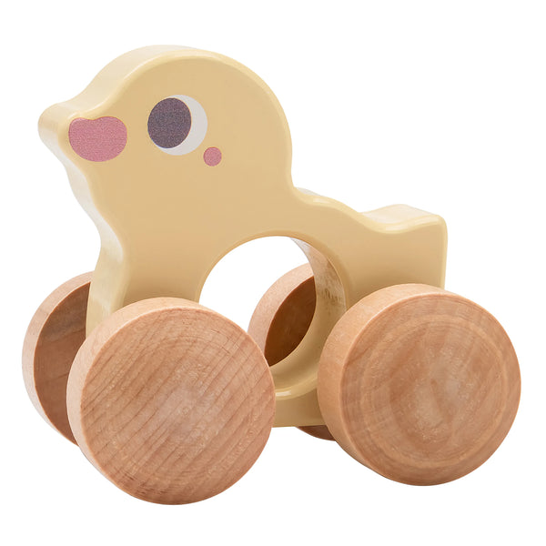 Gribelegetøj Træ – And – Kinder and Kids