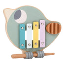 Xylofon Og Perkussions Instrument – Fugl – Kinder and Kids