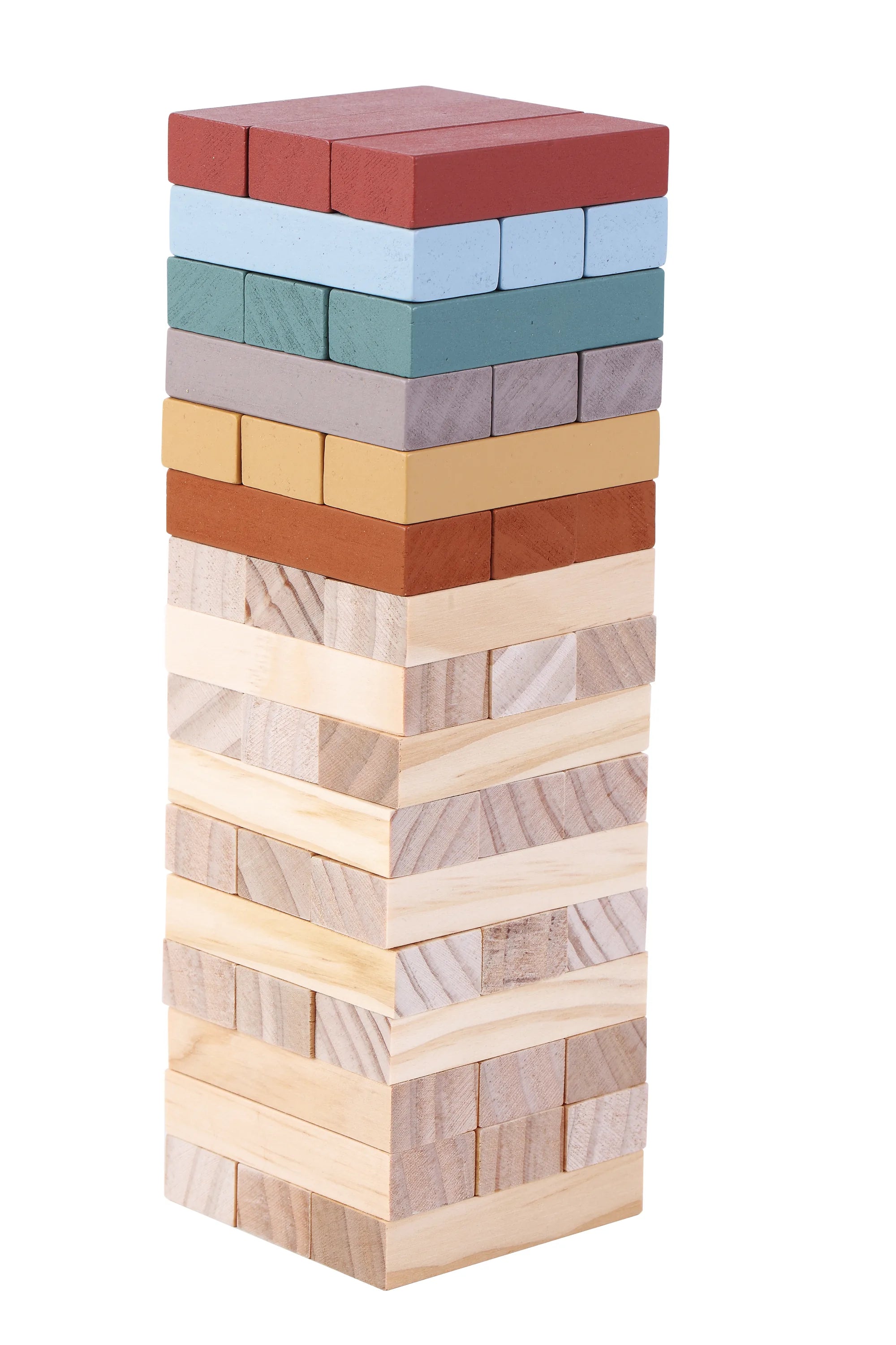 Stabeltårn Træ – Kinder and Kids