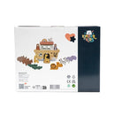 Kinder and Kids Noas Ark