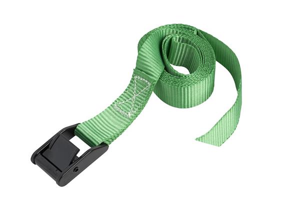 Ironside kamsurring pakke á 2 stk