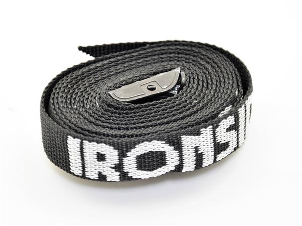 Ironside Eco kamsurring pakke à 2 stk