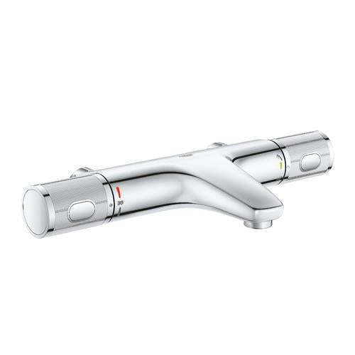 Grohe Grohterm 1000 Performance kar- og brusetermostat