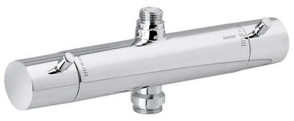 Damixa Osier kar- og brusetermostat