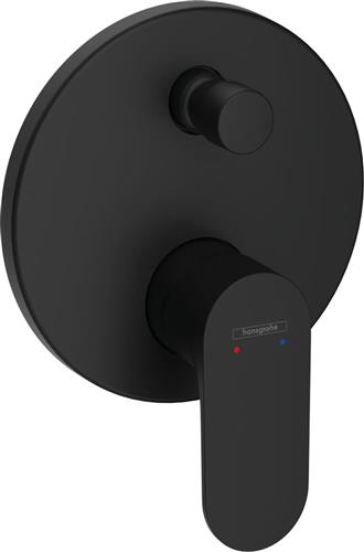 hansgrohe Rebris S kar- og brusearmatur