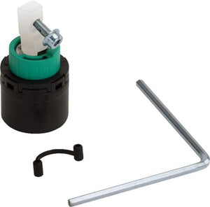 hansgrohe kartusche