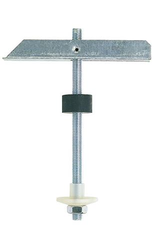 Fischer KM10 kipdübel