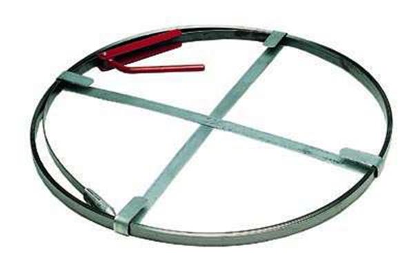 Eskimo kloakrensebånd