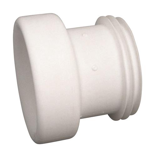 Gustavsberg model 6 klosettilslutning