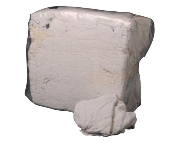 PRIMAX Klude hvid - 10 stk