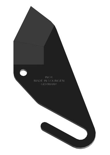 Ironside kniv t/plastsaks