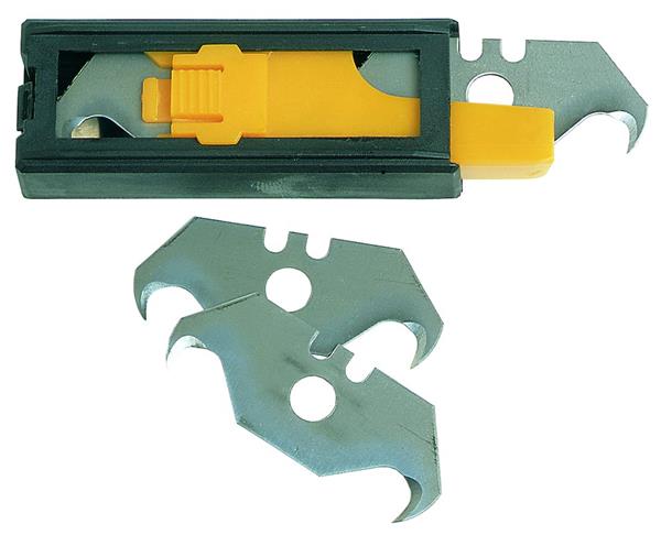 Ironside knivblad