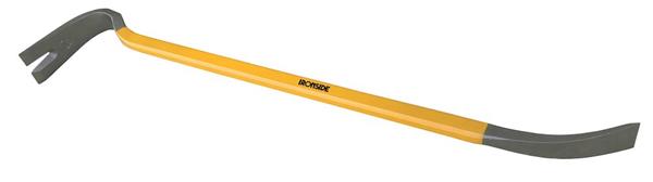 Ironside koben ovalt, 610mm