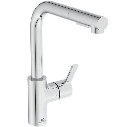 Ideal Standard Gusto køkkenarmatur