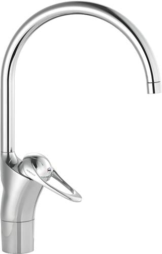 FM Mattsson 9000E II køkkenarmatur