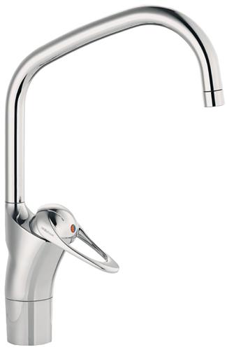 FM Mattsson 9000E III køkkenarmatur