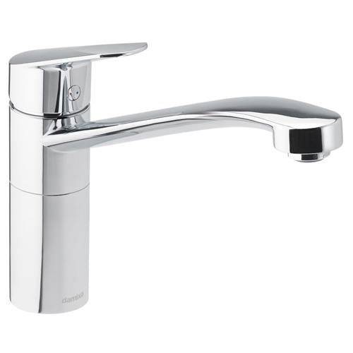 Damixa Clover Green køkkenarmatur