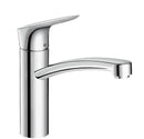 hansgrohe Logis M31 køkkenarmatur 160