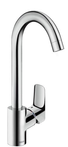 hansgrohe Logis M31 køkkenarmatur 260