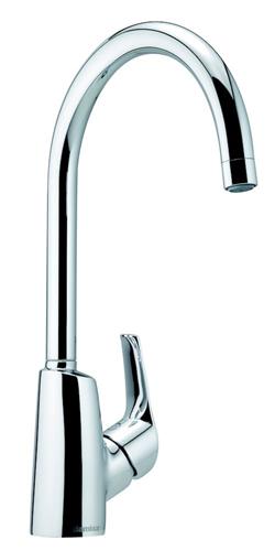 Damixa Rowan køkkenarmatur