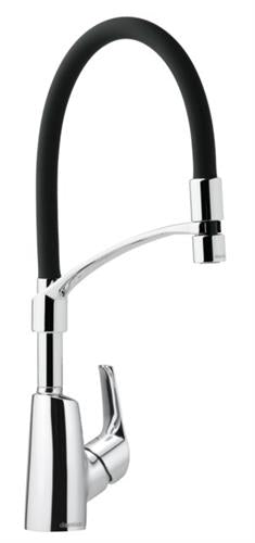 Damixa Rowan køkkenarmatur