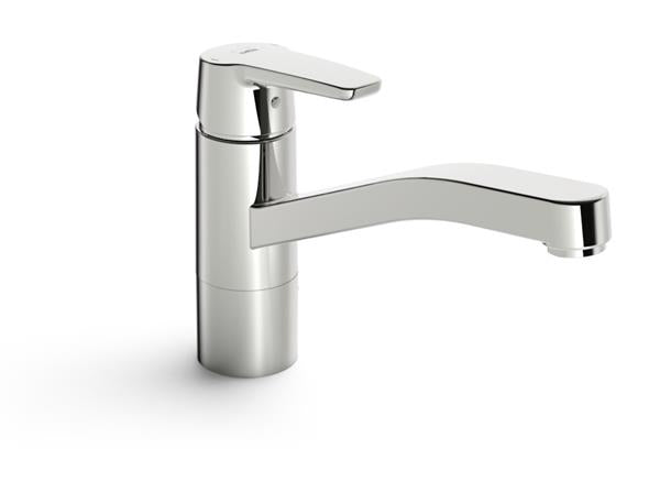 Oras Saga køkkenarmatur