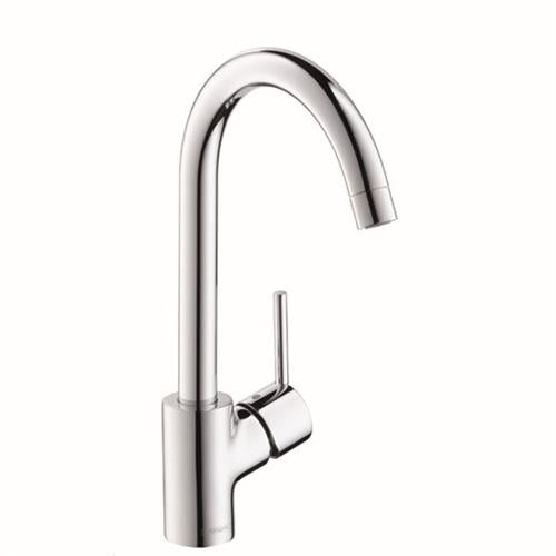 hansgrohe Talis M52 køkkenarmatur 270 supersteel