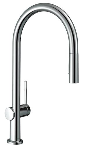 hansgrohe Talis M54 køkkenarmatur 210