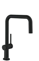 hansgrohe Talis M54 køkkenarmatur 220