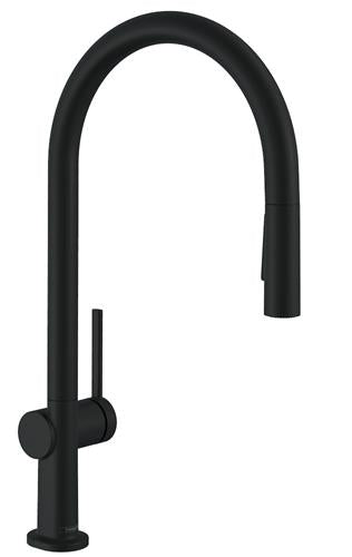 hansgrohe Talis M54 køkkenarmatur 210