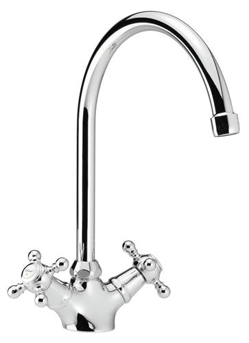 Damixa Tradition køkkenarmatur