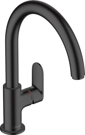 hansgrohe Vernis Blend M35 køkkenarmatur 210