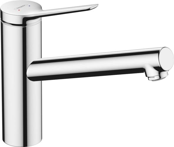 hansgrohe Zesis M33 køkkenarmatur 150
