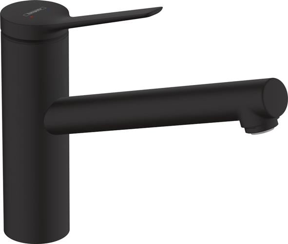 hansgrohe Zesis M33 køkkenarmatur 150