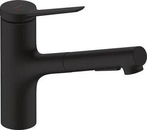 hansgrohe Zesis M33 køkkenarmatur 150