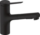 hansgrohe Zesis M33 køkkenarmatur 150