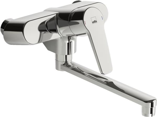 Oras Saga vægarmatur