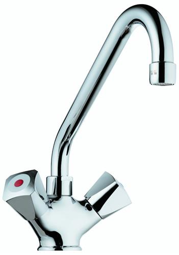 Børma Standard køkkenarmatur