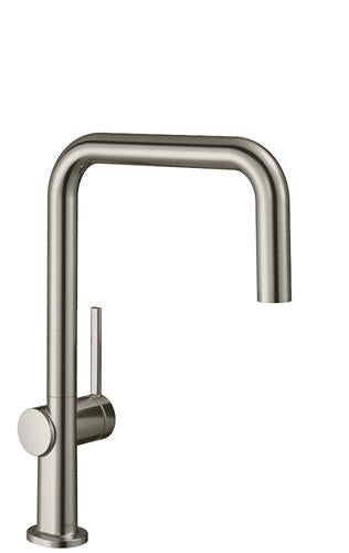 hansgrohe Talis M54 køkkenarmatur 220 rustfrit stål finish