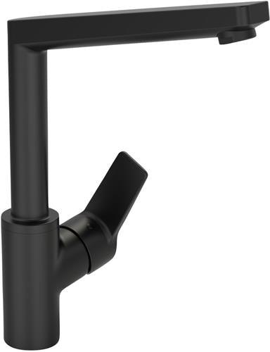 Oras Twista køkkenarmatur