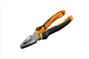Ironside kombinationstang heavy duty, 180mm