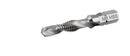 Ironside kombitap HSS blank