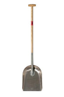 Ironside kornskovl uden tråd, 1220mm